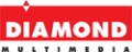 Diamond Multimedia Systems logo